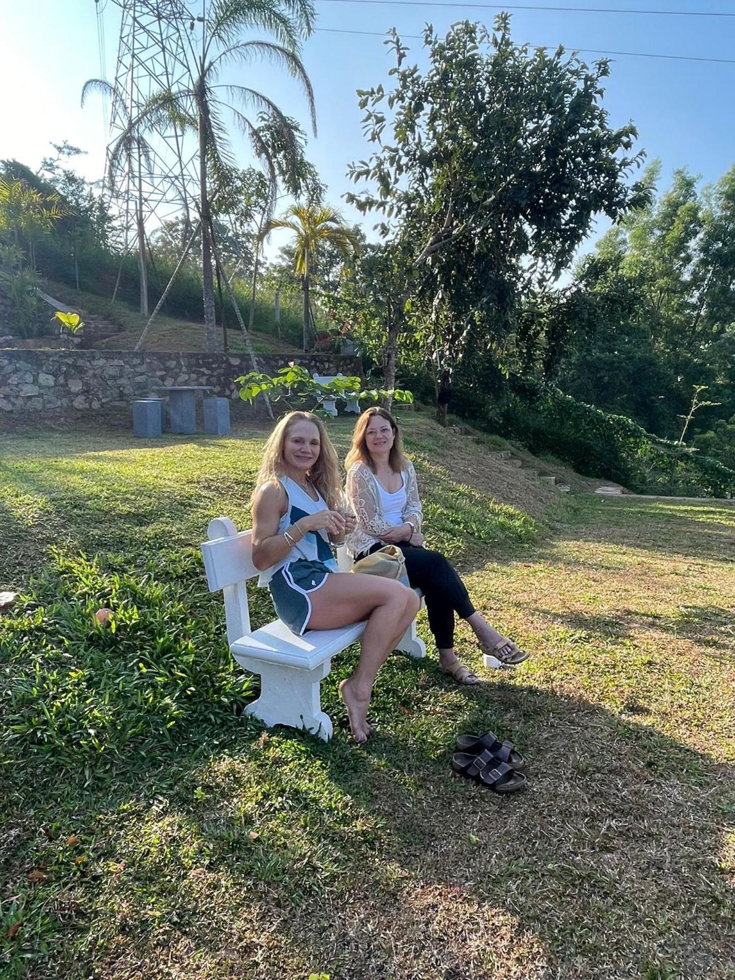 Lotus Villa Kandy Peradeniya Esterno foto