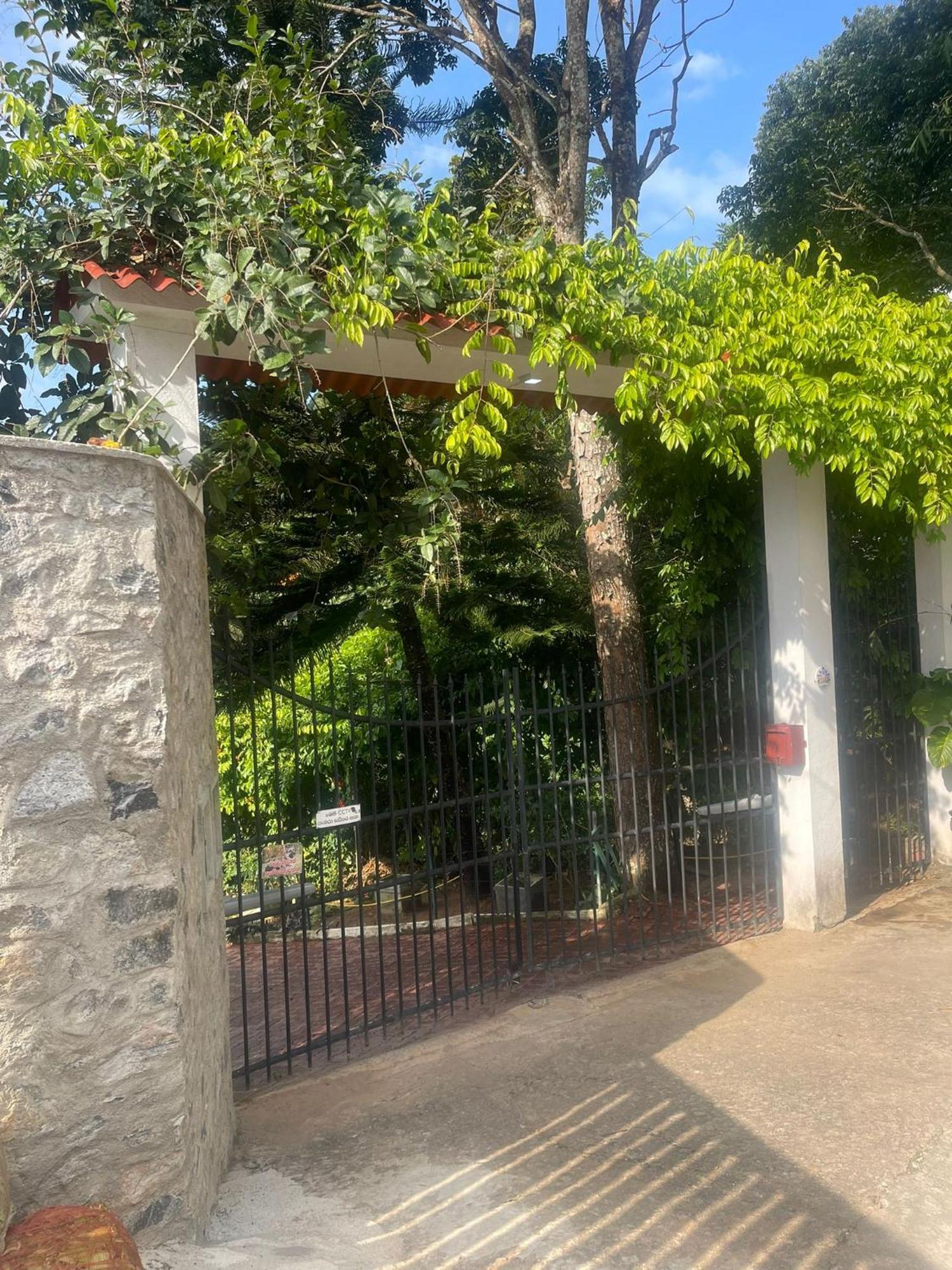 Lotus Villa Kandy Peradeniya Esterno foto
