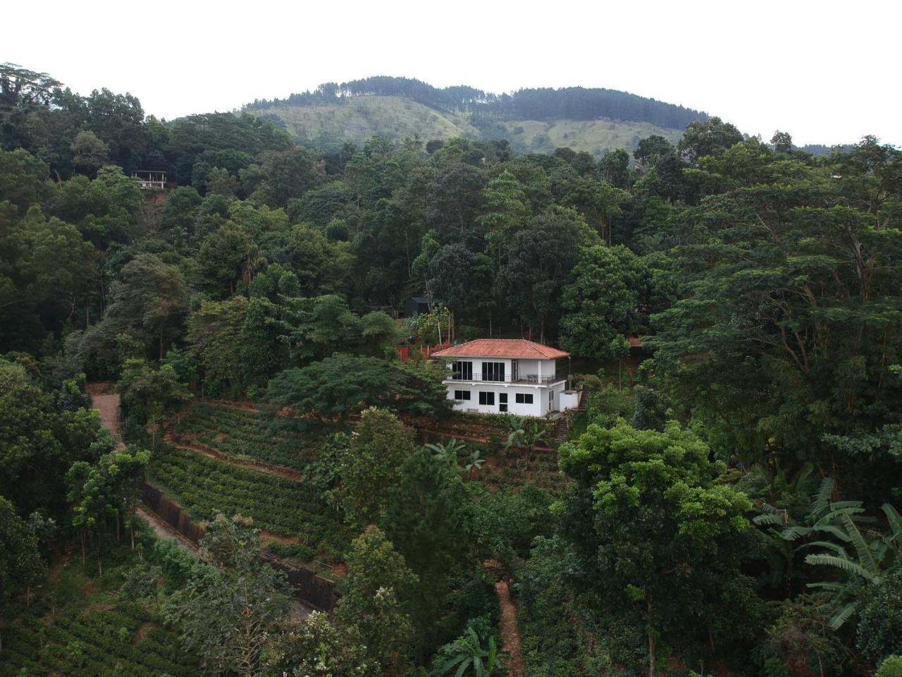 Lotus Villa Kandy Peradeniya Esterno foto