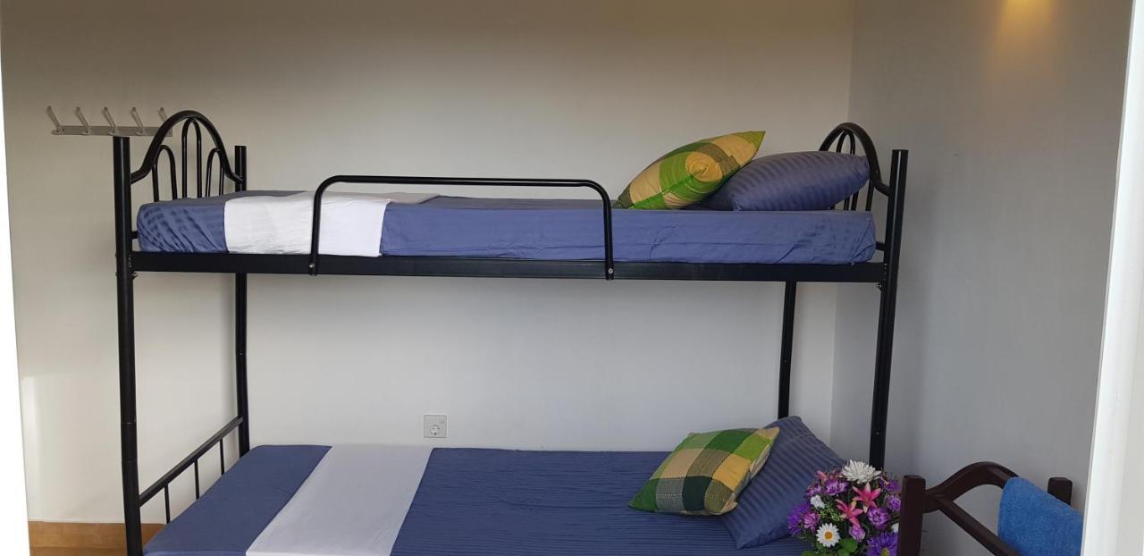 Lotus Villa Kandy Peradeniya Esterno foto