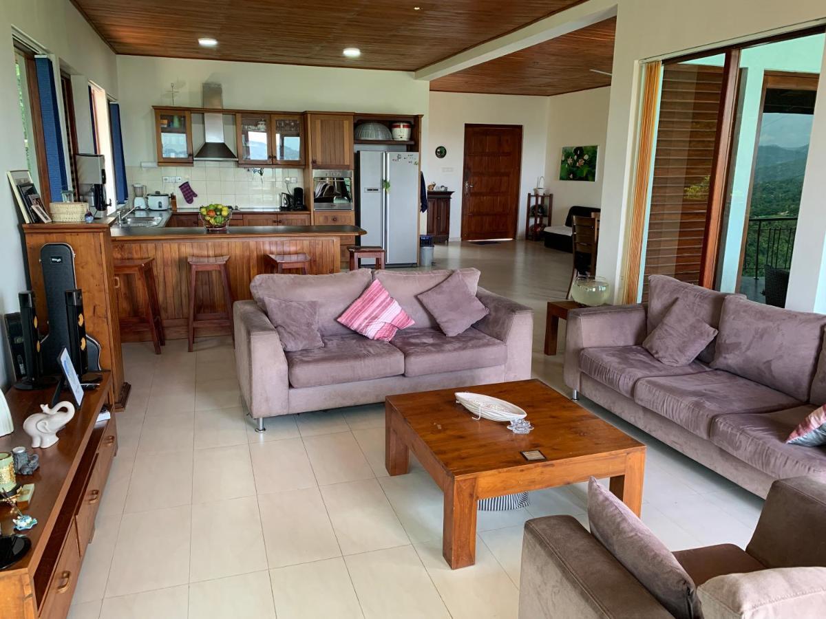 Lotus Villa Kandy Peradeniya Esterno foto